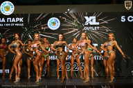 Чемпионат ТЦ XL Мытищи