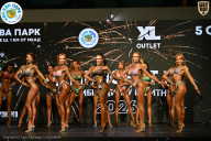 Чемпионат ТЦ XL Мытищи