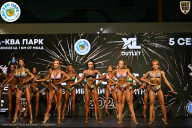 Чемпионат ТЦ XL Мытищи