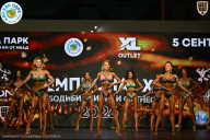 Чемпионат ТЦ XL Мытищи