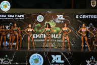 Чемпионат ТЦ XL Мытищи