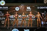 Чемпионат ТЦ XL Мытищи