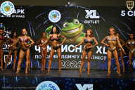 Чемпионат ТЦ XL Мытищи