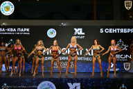 Чемпионат ТЦ XL Мытищи