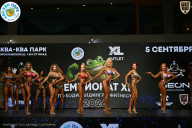 Чемпионат ТЦ XL Мытищи
