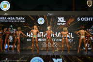Чемпионат ТЦ XL Мытищи