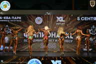 Чемпионат ТЦ XL Мытищи