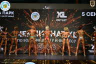 Чемпионат ТЦ XL Мытищи