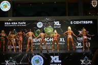 Чемпионат ТЦ XL Мытищи