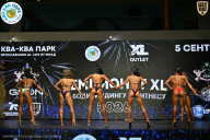Чемпионат ТЦ XL Мытищи