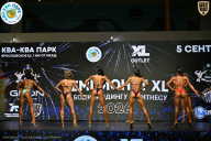 Чемпионат ТЦ XL Мытищи
