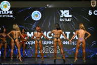 Чемпионат ТЦ XL Мытищи