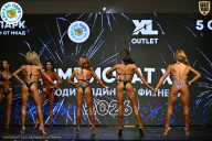 Чемпионат ТЦ XL Мытищи