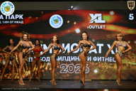 Чемпионат ТЦ XL Мытищи