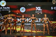 Чемпионат ТЦ XL Мытищи