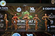 Чемпионат ТЦ XL Мытищи