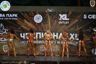 Чемпионат ТЦ XL Мытищи