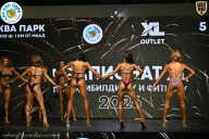 Чемпионат ТЦ XL Мытищи