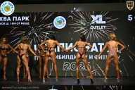 Чемпионат ТЦ XL Мытищи
