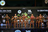 Чемпионат ТЦ XL Мытищи