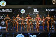 Чемпионат ТЦ XL Мытищи