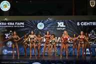 Чемпионат ТЦ XL Мытищи
