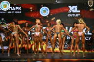 Чемпионат ТЦ XL Мытищи
