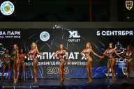 Чемпионат ТЦ XL Мытищи
