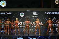 Чемпионат ТЦ XL Мытищи
