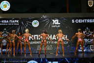 Чемпионат ТЦ XL Мытищи