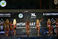 Чемпионат ТЦ XL Мытищи