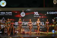 Чемпионат ТЦ XL Мытищи