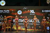 Чемпионат ТЦ XL Мытищи