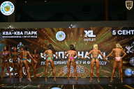 Чемпионат ТЦ XL Мытищи