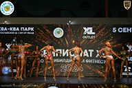 Чемпионат ТЦ XL Мытищи
