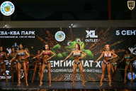 Чемпионат ТЦ XL Мытищи