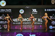 Чемпионат ТЦ XL Мытищи