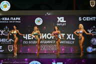 Чемпионат ТЦ XL Мытищи