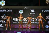 Чемпионат ТЦ XL Мытищи