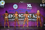 Чемпионат ТЦ XL Мытищи