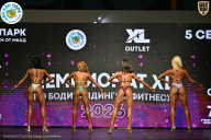 Чемпионат ТЦ XL Мытищи