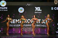 Чемпионат ТЦ XL Мытищи