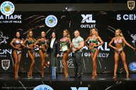 Чемпионат ТЦ XL Мытищи