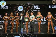 Чемпионат ТЦ XL Мытищи