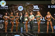 Чемпионат ТЦ XL Мытищи