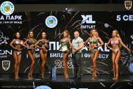 Чемпионат ТЦ XL Мытищи