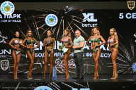 Чемпионат ТЦ XL Мытищи