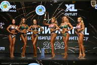 Чемпионат ТЦ XL Мытищи