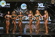 Чемпионат ТЦ XL Мытищи