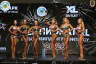 Чемпионат ТЦ XL Мытищи